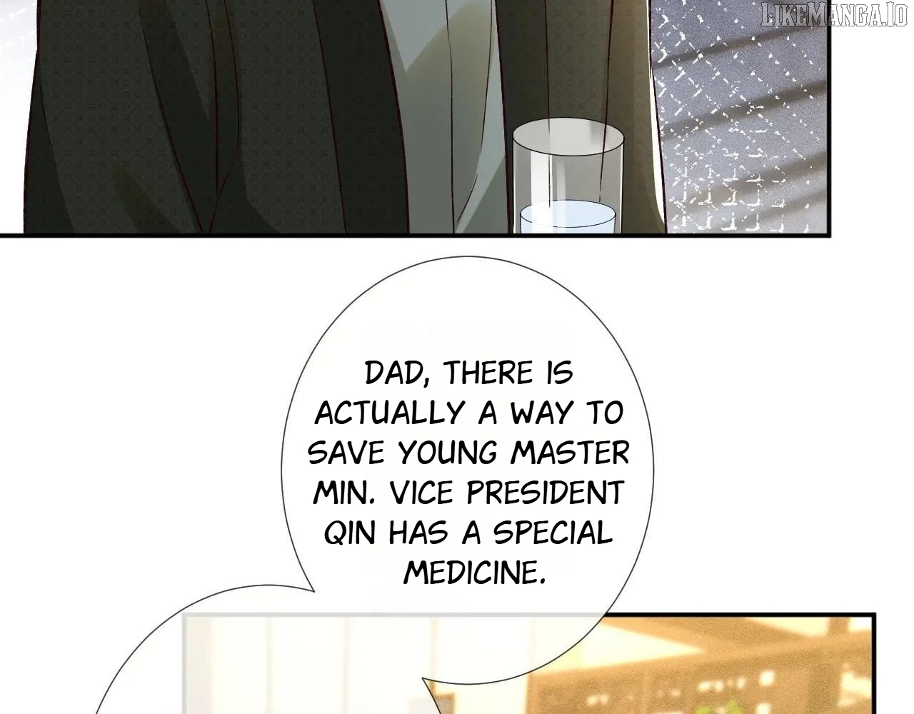 Everyone's Darling Chapter 265 - page 7